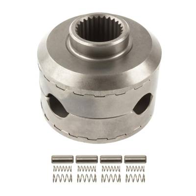 Powertrax - PowerTrax 1532-LR Lock Right Locker 89-98 SIDEKICK