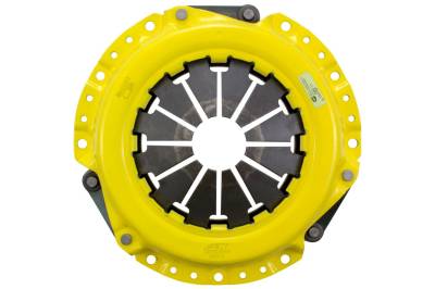 Advanced Clutch - Advanced Clutch MB012 ACT HD Clutch Pressure Plate
