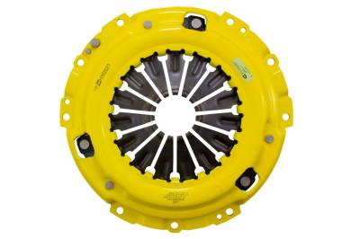 Advanced Clutch - Advanced Clutch D017 ACT HD Clutch Pressure Plate