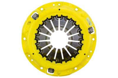 Advanced Clutch - Advanced Clutch SB014 ACT HD Clutch Pressure Plate