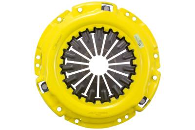 Advanced Clutch - Advanced Clutch T021X ACT Extreme Clutch Pressure Plate