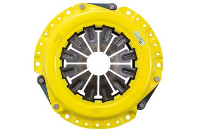 Advanced Clutch - Advanced Clutch N011X ACT Extreme Clutch Pressure Plate