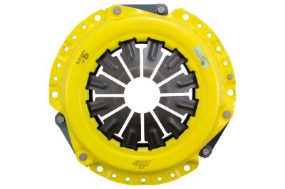 Advanced Clutch - Advanced Clutch H024X ACT Extreme Clutch Pressure Plate