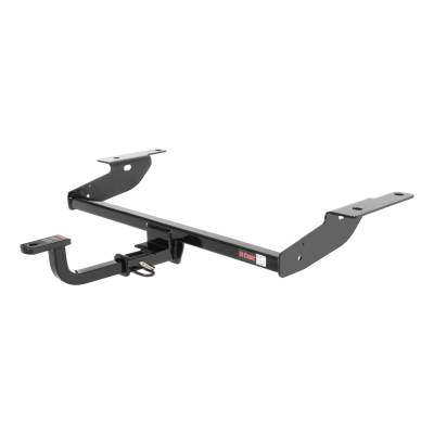 CURT - CURT 110653 Class-1 1.25" Receiver Hitch C70 C70 Canadian