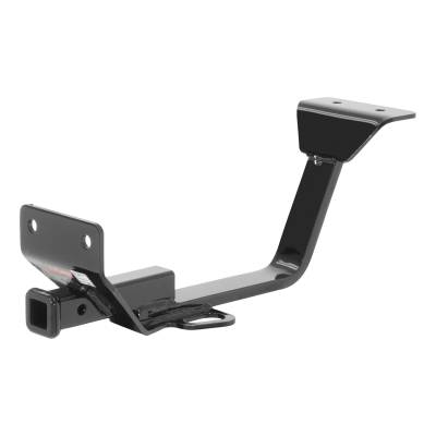 CURT - CURT 11103 Class-1 1.25" Receiver Hitch