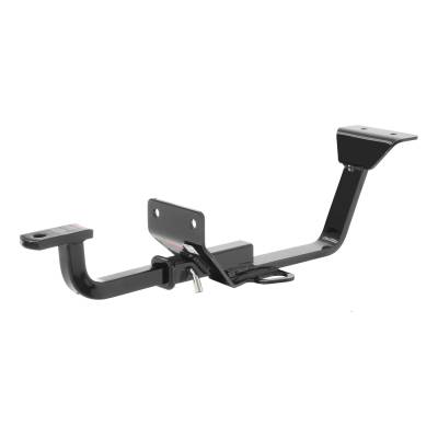 CURT - CURT 111033 Class-1 1.25" Receiver Hitch