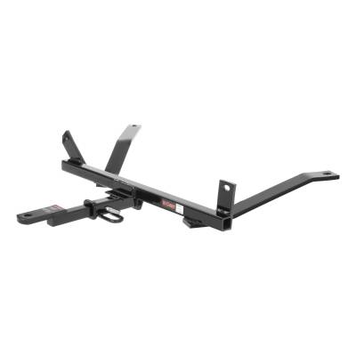 CURT - CURT 111093 Class-1 1.25" Receiver Hitch CAVALIER SUNFIRE
