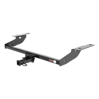 CURT - CURT 11065 Class-1 1.25" Receiver Hitch C70 C70 Canadian