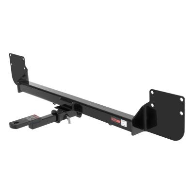 CURT - CURT 111303 Class-1 1.25" Receiver Hitch 07-10 COOPER