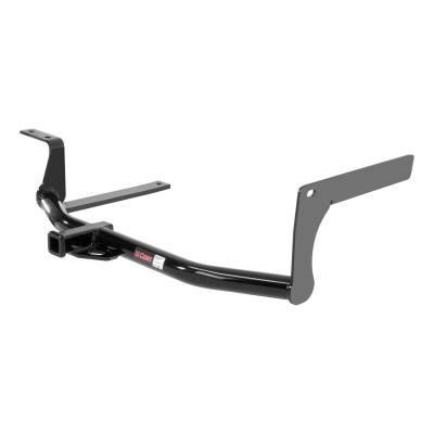 CURT - CURT 11232 Class-1 1.25" Receiver Hitch