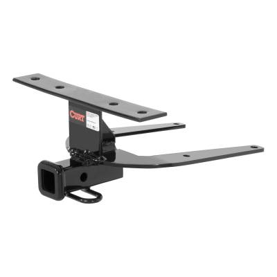 CURT - CURT 11209 Class-1 1.25" Receiver Hitch 92-00 CIVIC