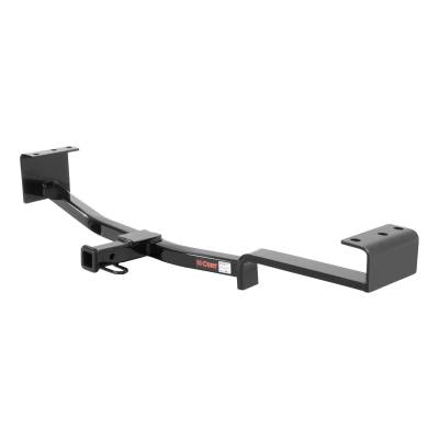 CURT - CURT 11159 Class-1 1.25" Receiver Hitch 96-04 RL