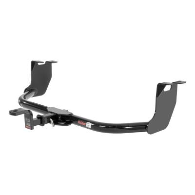 CURT - CURT 112603 Class-1 1.25" Receiver Hitch