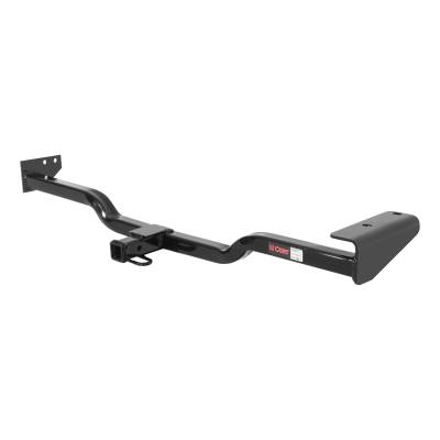 CURT - CURT 11261 Class-1 1.25" Receiver Hitch