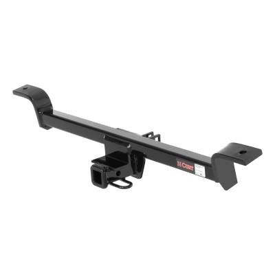 CURT - CURT 11321 Class-1 1.25" Receiver Hitch 04-08 TL