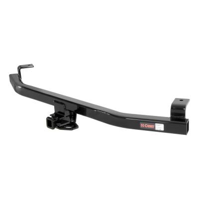 CURT - CURT 11262 Class-1 1.25" Receiver Hitch