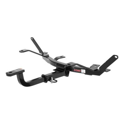 CURT - CURT 113593 Class-1 1.25" Receiver Hitch 09-13 6 6 Canadian