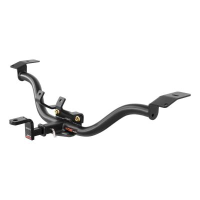 CURT - CURT 113733 Class-1 1.25" Receiver Hitch 14 Camaro