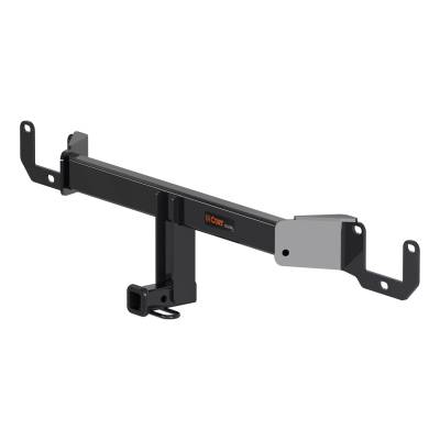 CURT - CURT 11492 Class-1 1.25" Receiver Hitch for 17-18 Cruze