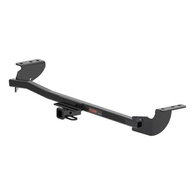 CURT - CURT 11497 Class-1 1.25" Receiver Hitch for 93-07 9-2X & Impreza