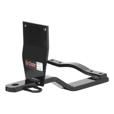 CURT - CURT 11541 Class-1 1.25" Receiver Hitch