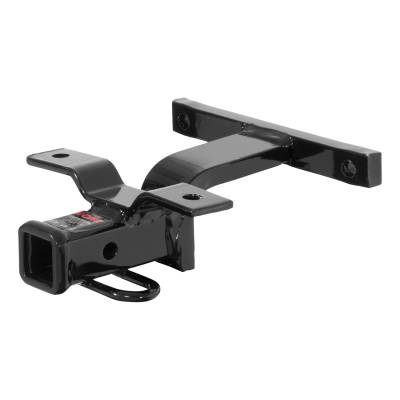 CURT - CURT 11712 Class-1 1.25" Receiver Hitch 77-91 924 944