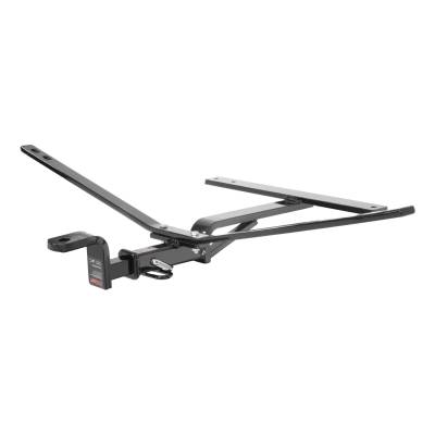 CURT - CURT 117283 Class-1 1.25" Receiver Hitch