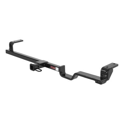 CURT - CURT 11707 Class-1 1.25" Receiver Hitch