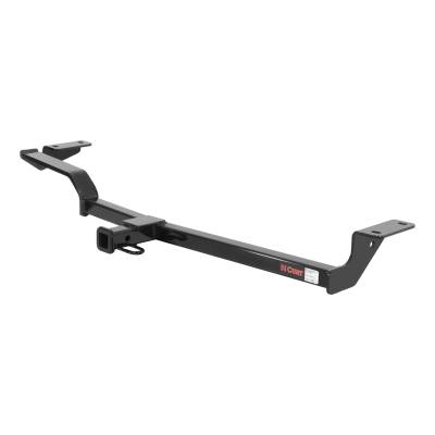 CURT - CURT 11727 Class-1 1.25" Receiver Hitch