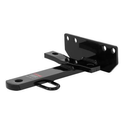 CURT - CURT 11646 Class-1 1.25" Receiver Hitch