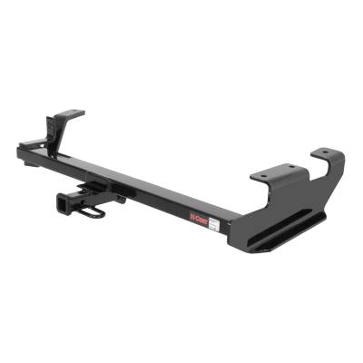 CURT - CURT 12027 Class-2 1.25" Receiver Hitch 97-05 CUTLASS MALIBU