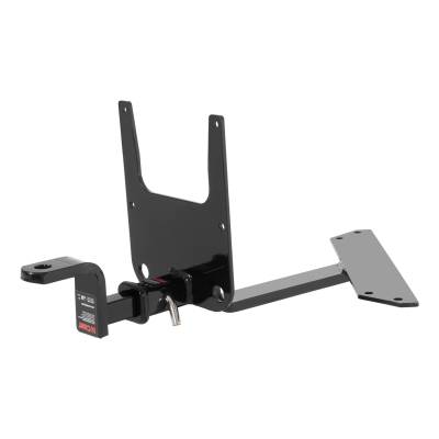 CURT - CURT 117443 Class-1 1.25" Receiver Hitch