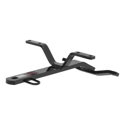 CURT - CURT 11610 Class-1 1.25" Receiver Hitch