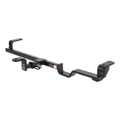CURT - CURT 117073 Class-1 1.25" Receiver Hitch