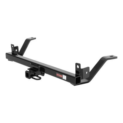 CURT - CURT 12053 Class-2 1.25" Receiver Hitch