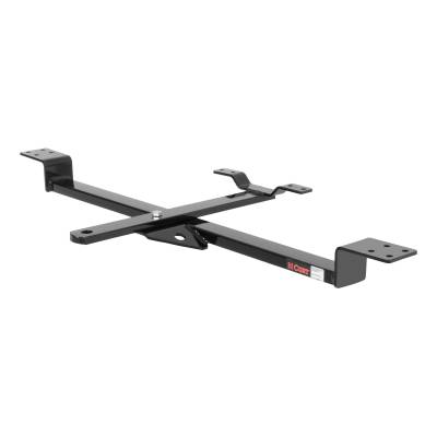 CURT - CURT 11634 Class-1 1.25" Receiver Hitch