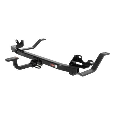 CURT - CURT 120493 Class-2 1.25" Receiver Hitch
