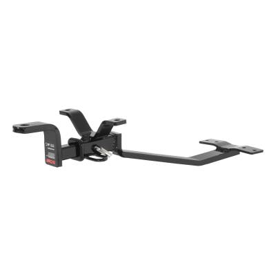 CURT - CURT 117333 Class-1 1.25" Receiver Hitch 75-93 XJ12 XJ6 XJS