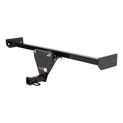 CURT - CURT 11735 Class-1 1.25" Receiver Hitch