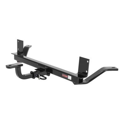CURT - CURT 120353 Class-2 1.25" Receiver Hitch