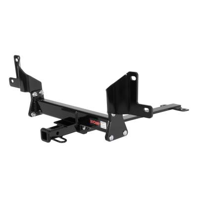 CURT - CURT 11756 Class-1 1.25" Receiver Hitch 335i 335i XDRiVE 335Xi