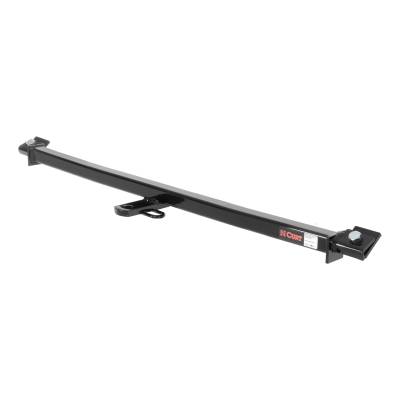 CURT - CURT 11657 Class-1 1.25" Receiver Hitch