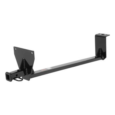 CURT - CURT 11824 Class-1 1.25" Receiver Hitch