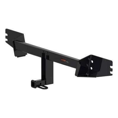 CURT - CURT 12182 Class-2 1.25" Receiver Hitch for 17-19 Continental
