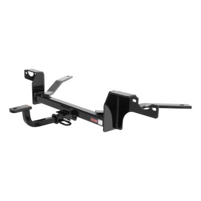 CURT - CURT 120553 Class-2 1.25" Receiver Hitch 97-99 DEVILLE