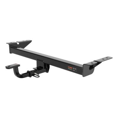 CURT - CURT 120933 Class-2 1.25" Receiver Hitch 07-12 CX-7