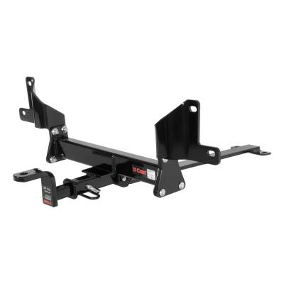 CURT - CURT 117563 Class-1 1.25" Receiver Hitch