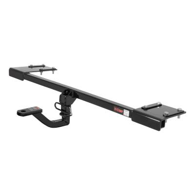 CURT - CURT 11713 Class-1 1.25" Receiver Hitch