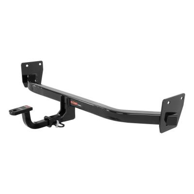 CURT - CURT 121163 Class-2 1.25" Receiver Hitch