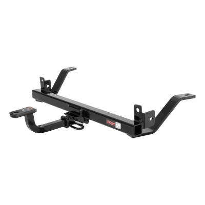 CURT - CURT 120533 Class-2 1.25" Receiver Hitch